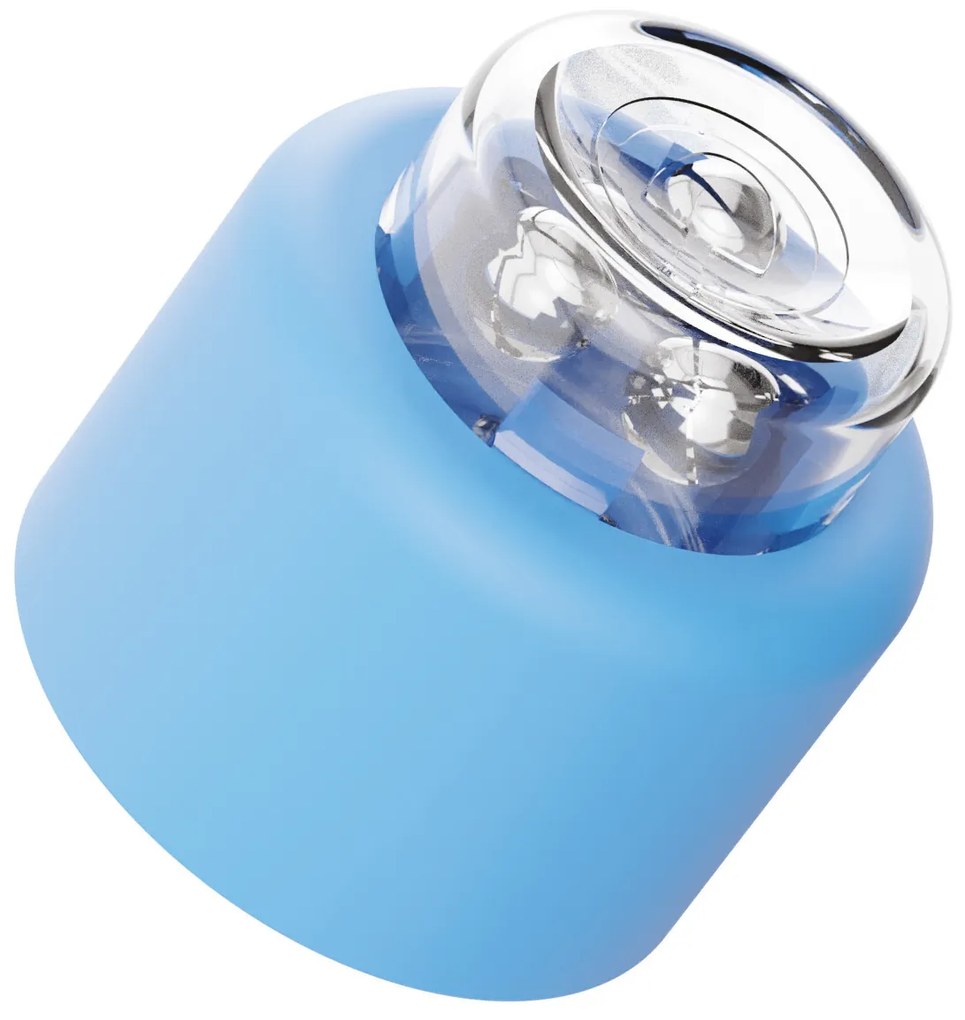 Momy Soft Happy Sound - mattoncini morbidi sonori 4 pz