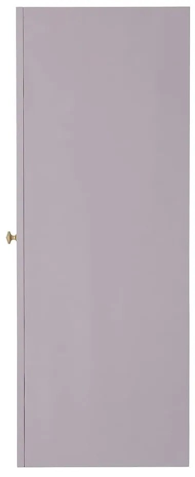 Mobile per bambini viola 40x80 cm Nell - Bloomingville Mini