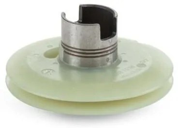 Puleggia Avviamento 588155801 Originale Husqvarna