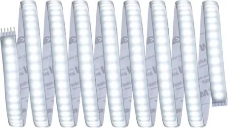 Paulmann 70669 - LED/35W IP44 Striscia da bagno dimmerabile MAXLED 3 m 6500K 230V