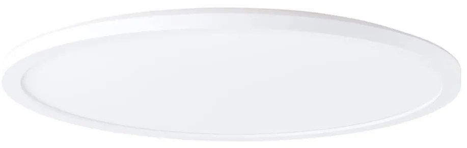 Brilliant - Plafoniera LED MILTON, 24W, 230V, Ø 42 cm, bianca