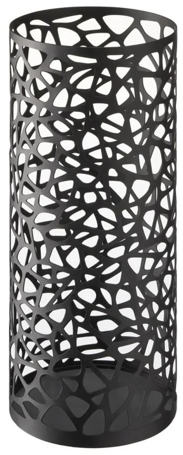 Portaombrelli nero Nest - YAMAZAKI