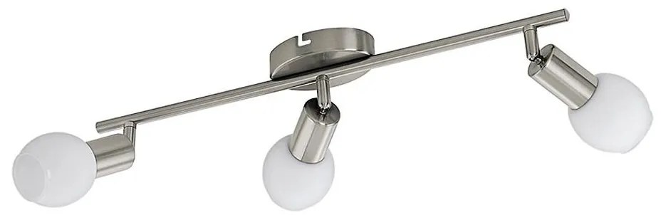 Eglo 96913 - Faretto LED VEDRA 1 3xLED/3,5W/230V