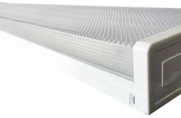 Lampada fluorescente 2xG13/18W/230V 124 cm