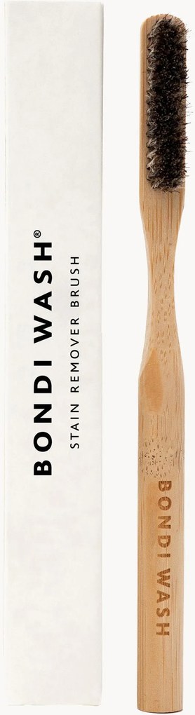 Spazzola per macchie in bambù Bondi Wash