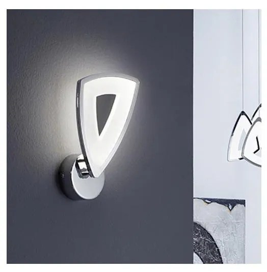Eglo 95222 - Applique a LED AMONDE 1xLED/6W/230V