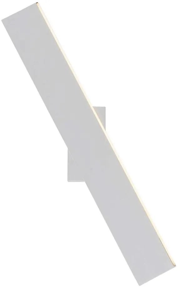 Lampada da parete LED BERNADETTA LED/10W/230V 4000K bianca