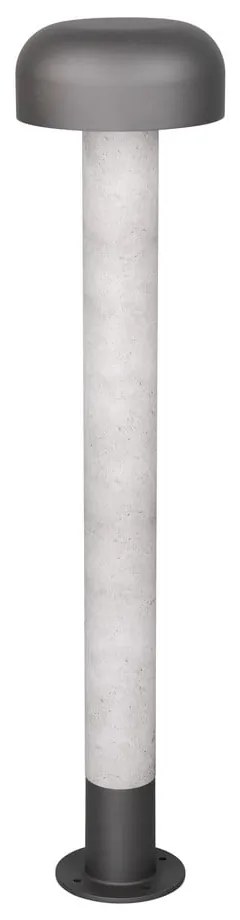 Illuminazione esterna a colonna ø 19 cm Fraser – Trio