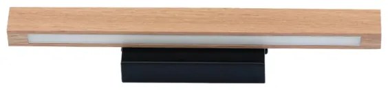 Spot-Light 19911104 - Applique da bagno a LED AQUAVIVA LED/6W/230V IP44