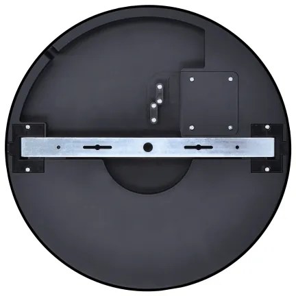 Solight WO821- Luce LED dimmerabile LED/36W/40W/44W/230V 3000/4000/6500K IP65 nero