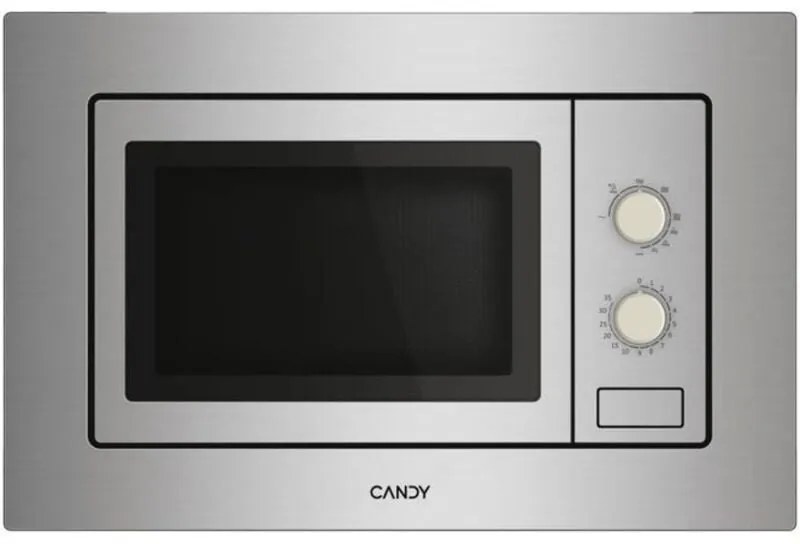 MIG1730MX Microonde da Incasso 17 l 1000 w Nero Elettrodomestico Cucina - Candy