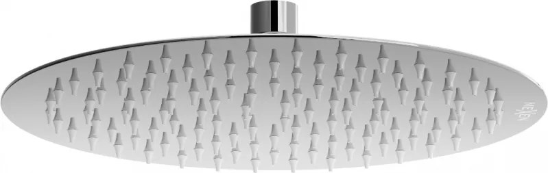 Mexen Slim soffione doccia 25 cm, cromo - 79225-00