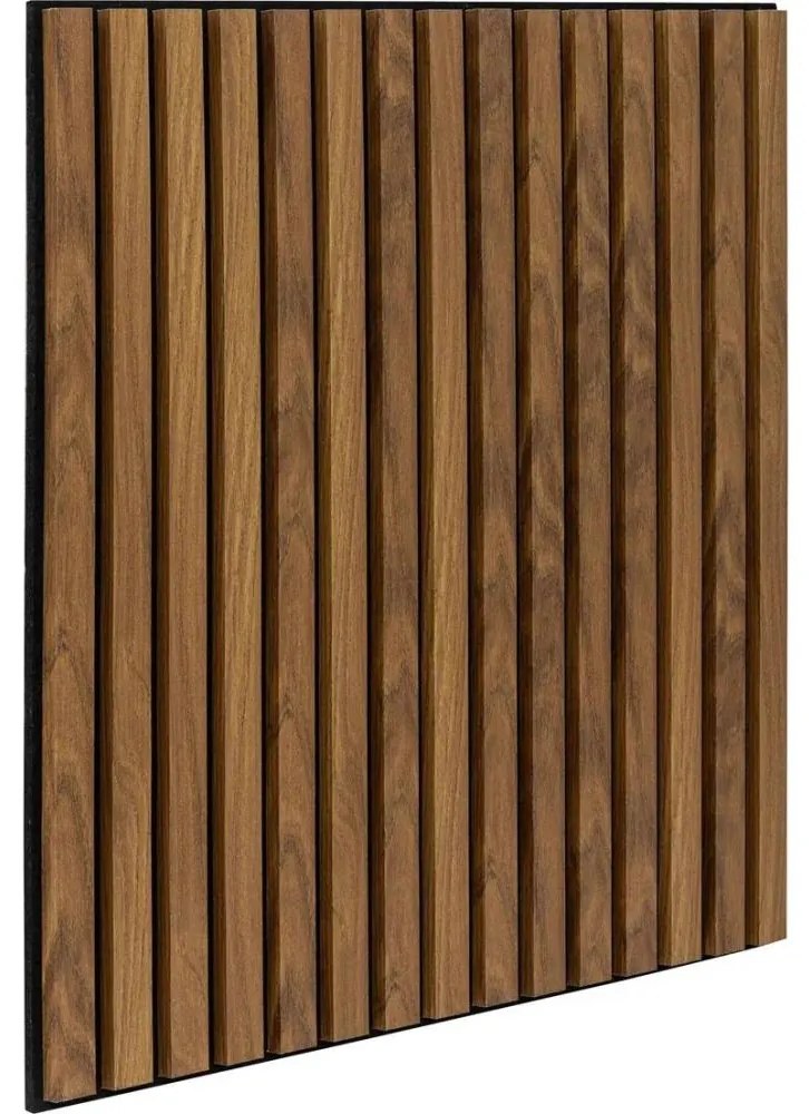 Atmosphera - Pannello acustico 60x60 cm marrone