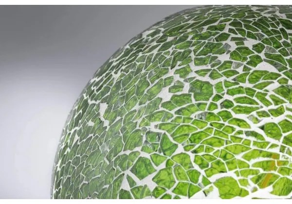 Lampadina LED dimmerabile MOSAIC G125 E27/5W/230V 2700K - Paulmann 28747