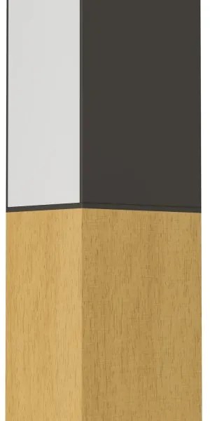 Eglo 900871 - Applique a LED TUDONS LED/12W/230V