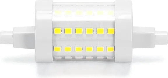 Lampadina LED dimmerabile R7s/8W/230V 6500K - Aigostar
