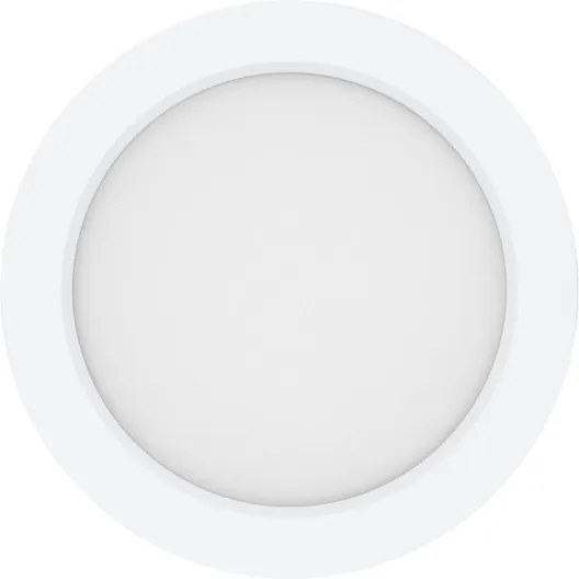 Plafoniera LED EVORA LED/6W/230V 3000/4000/6000K Ø 14 cm bianca