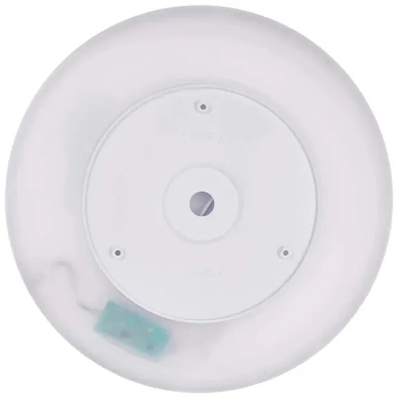 Plafoniera LED FLORI LED/18W/230V 4000K bianco diametro 29 cm