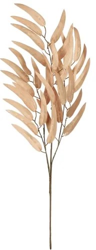 Eglo 428231 - Fiore artificiale KUNMING 76 cm arancione