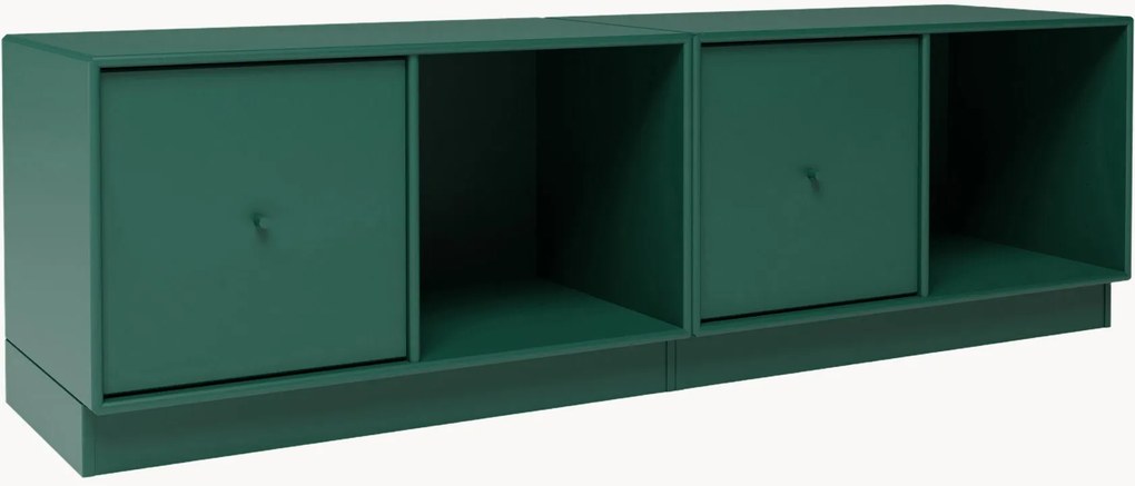 Panca fatta a mano Rest II