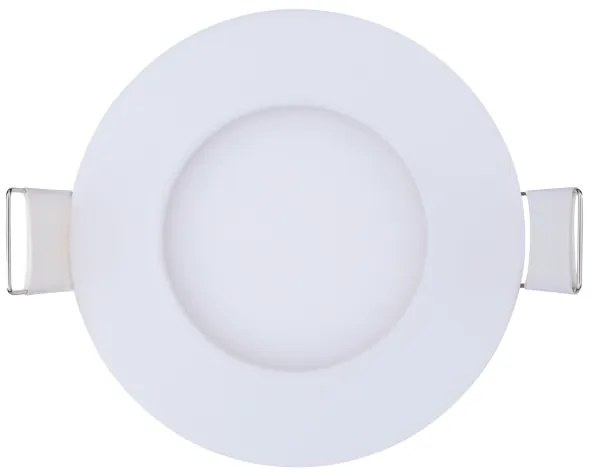Eglo 31741 - SET 3xLED Lampada dimmerabile FUEVA-Z LED/2,8W/230V IP44 bianco