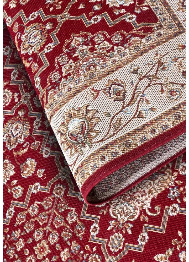Tappeto per esterni rosso 120x180 cm Pierre - Villeroy&amp;Boch