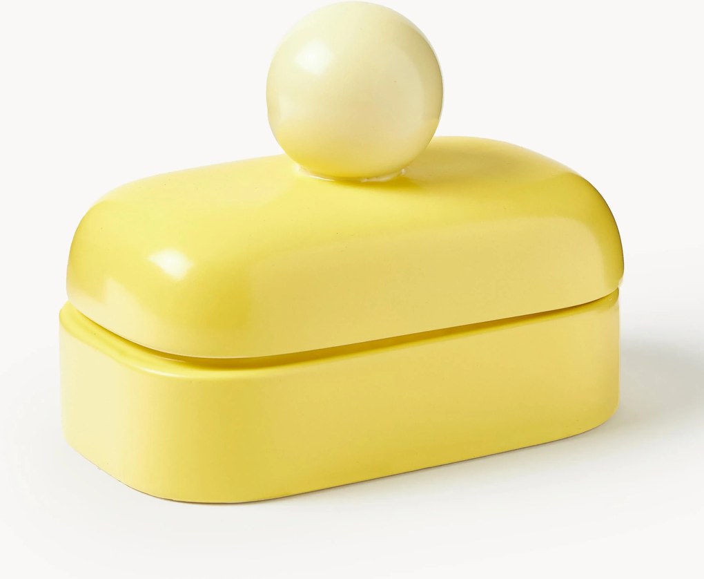 Contenitore in dolomite Orb