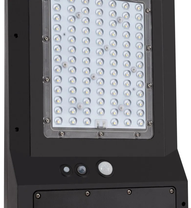 Lampione ad Energia Solare 6000 Lumen