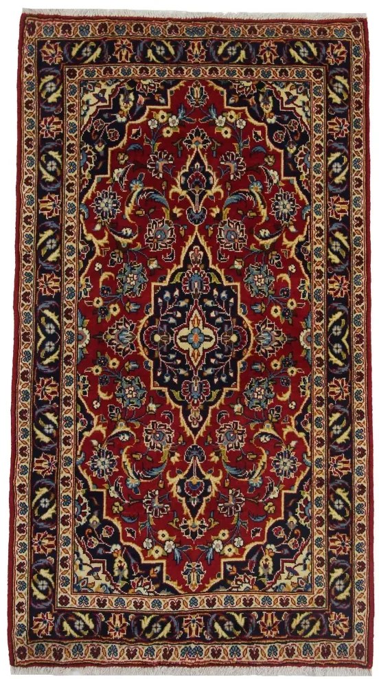 Kashan Tappeto persiano 170 x 100 (Iran)