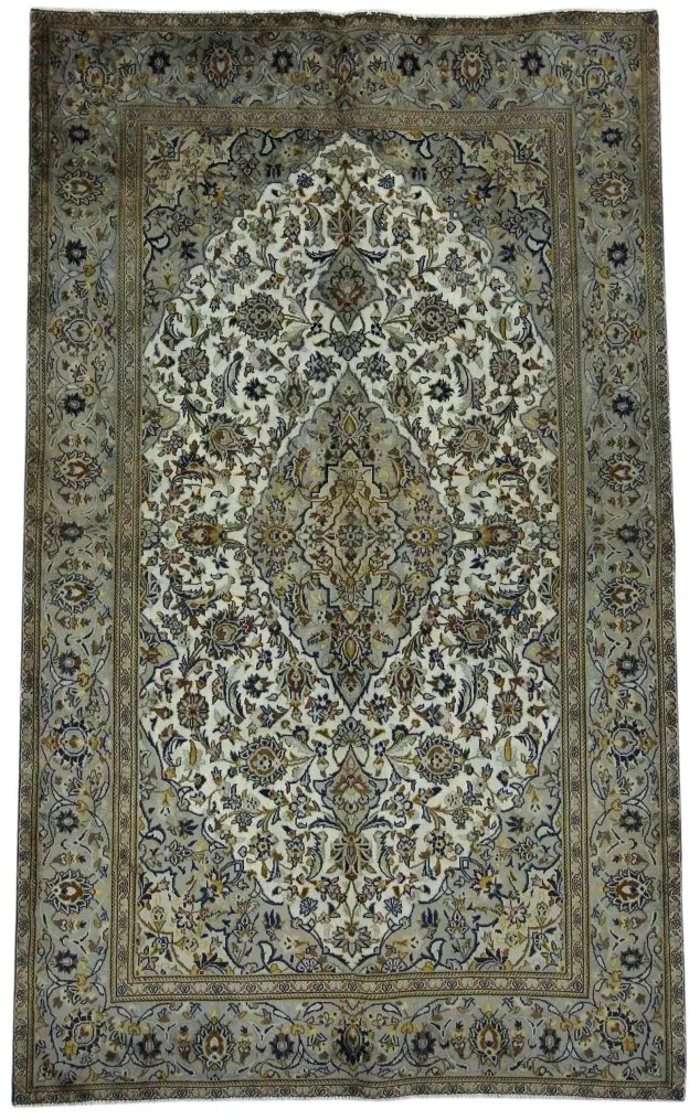 Kashan Tappeto persiano 130 x 210 (Iran)