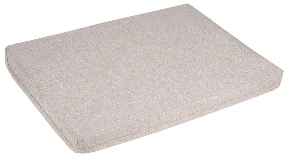 Scatola con coperchio beige in tessuto 40x30x22 cm Soft Storage – Bigso