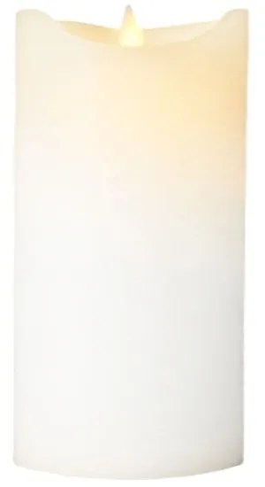 Decorazione a luce bianca Sara Exclusive - Sirius