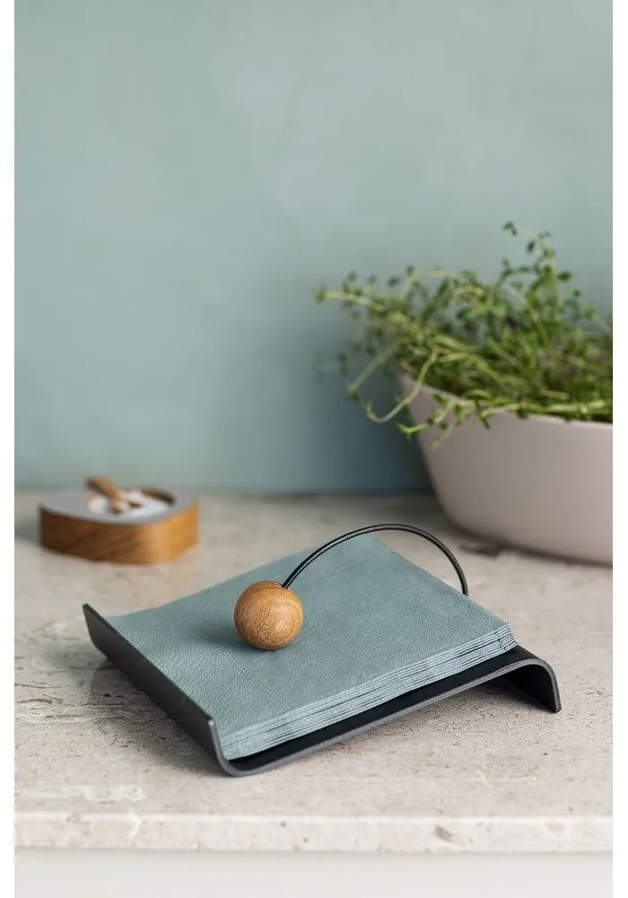 Portatovaglioli Bull – LIND DNA