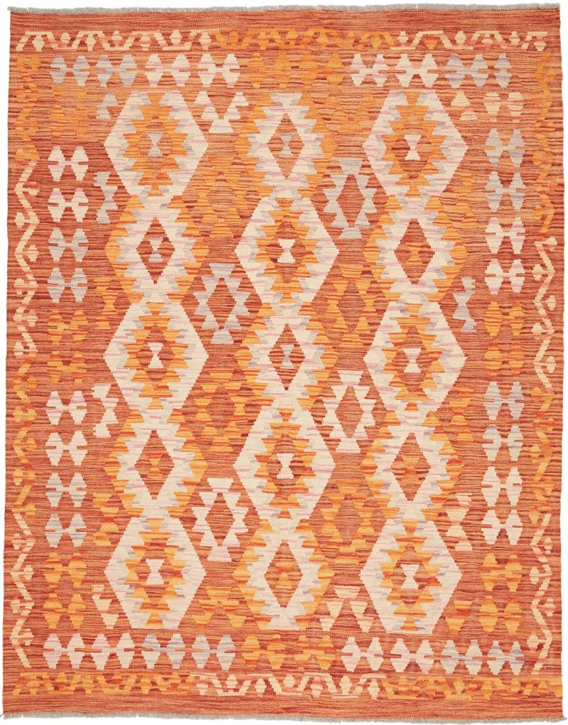 Kilim Tappeto orientale 190 x 150 (Pakistan) Tessuto A Mano