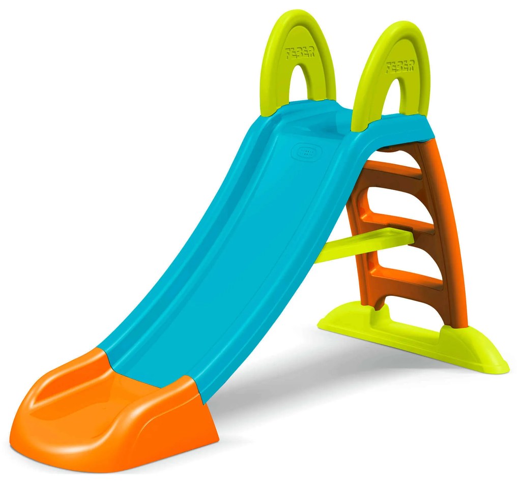 SLIDE PLUS - scivolo Feber per bambini