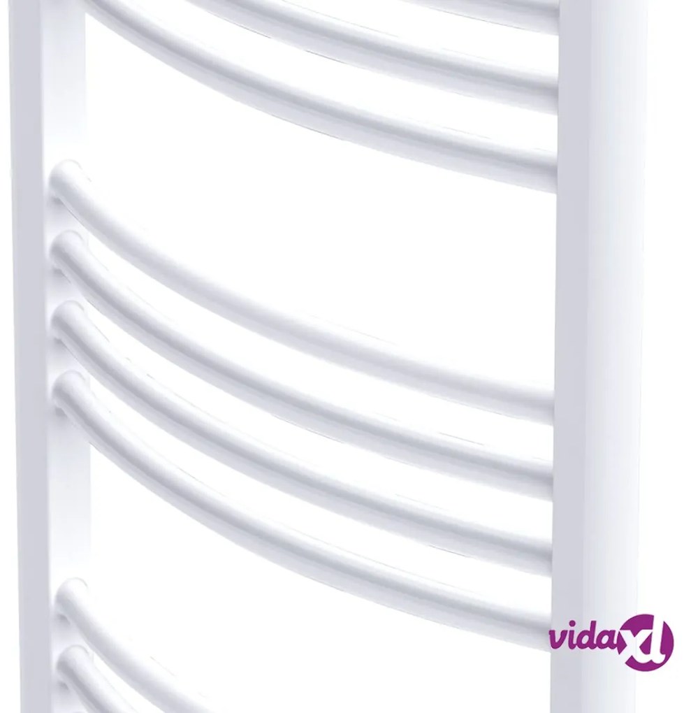 vidaXL Radiatore Riscaldamento Centrale 500 x 1160 mm Medio e Laterale