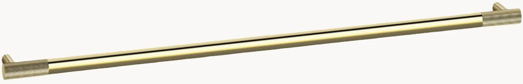 Portasciugamani in ottone Club