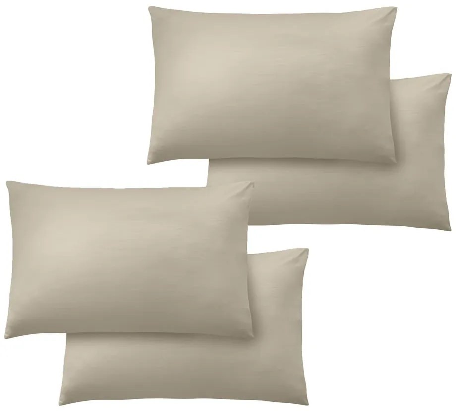 Federe in set da 4 50x75 cm So Soft Easy Iron - Catherine Lansfield