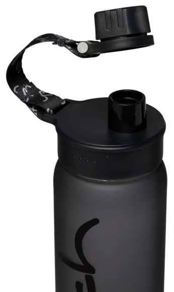 Borraccia sport Satch, 650 ml – Black