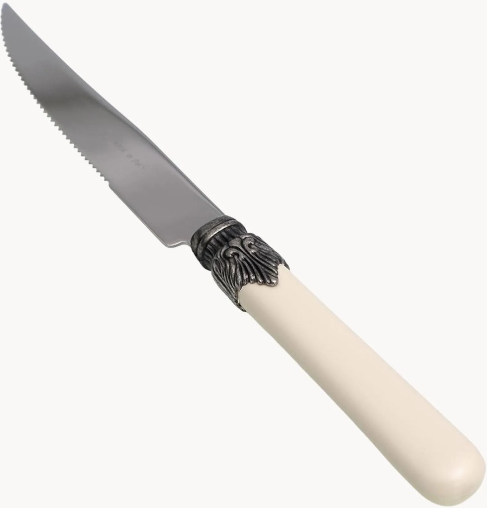 Set di 6 coltelli da bistecca Classic