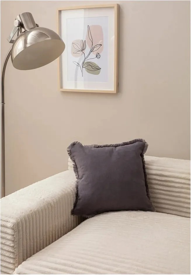 Federa decorativa 43x43 cm Sacakli – Mioli Decor