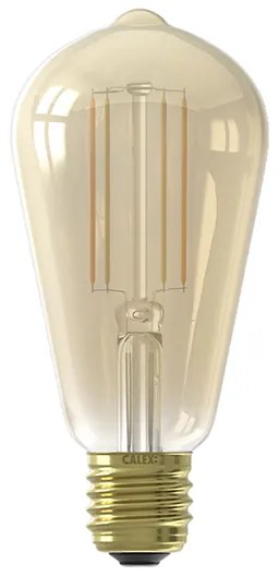Lampada da parete intelligente nera 38 cm 2 luci IP44 incl. Wifi ST64 - Charlois
