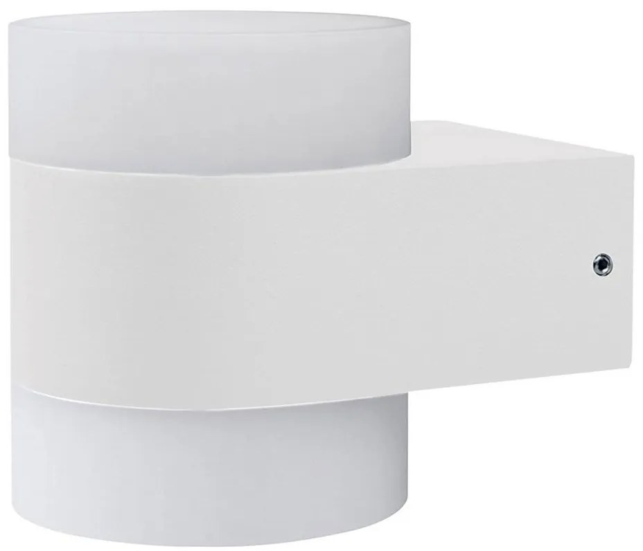 Ledvance - Applique a LED da esterno ENDRURA LED/13W/230V IP44