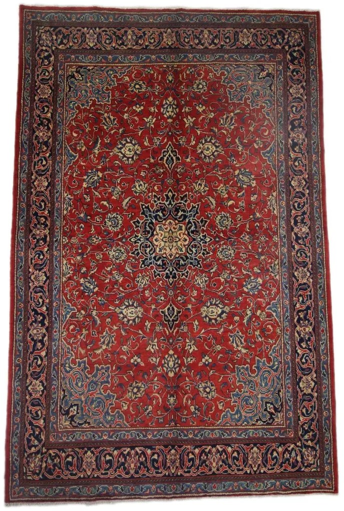 Mahal Tappeto persiano 320 x 210 (Iran)