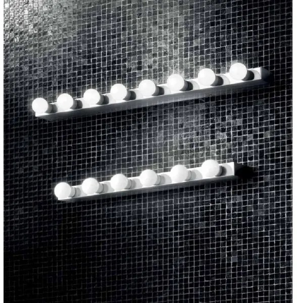 Ideal Lux - Applique 6xE14/40W/230V