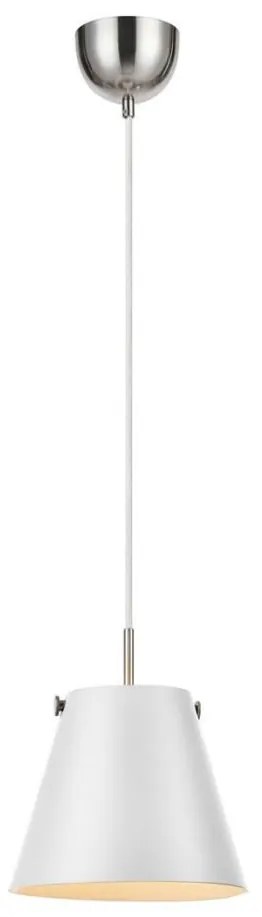 Markslöjd 107389 - Lampadario a sospensione con filo TRIBE 1xE27/60W/230V