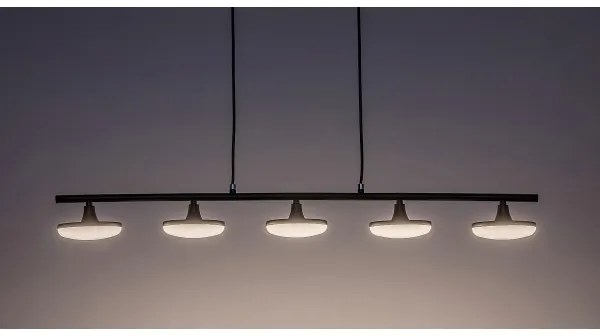 Rabalux 72240 - Lampadario LED a sospensione con filo MADI 5xLED/4W/230V 3000K