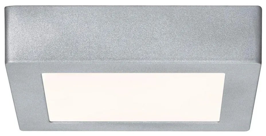 Paulmann 70648 - LED/11W Plafoniera ALBIA 230V