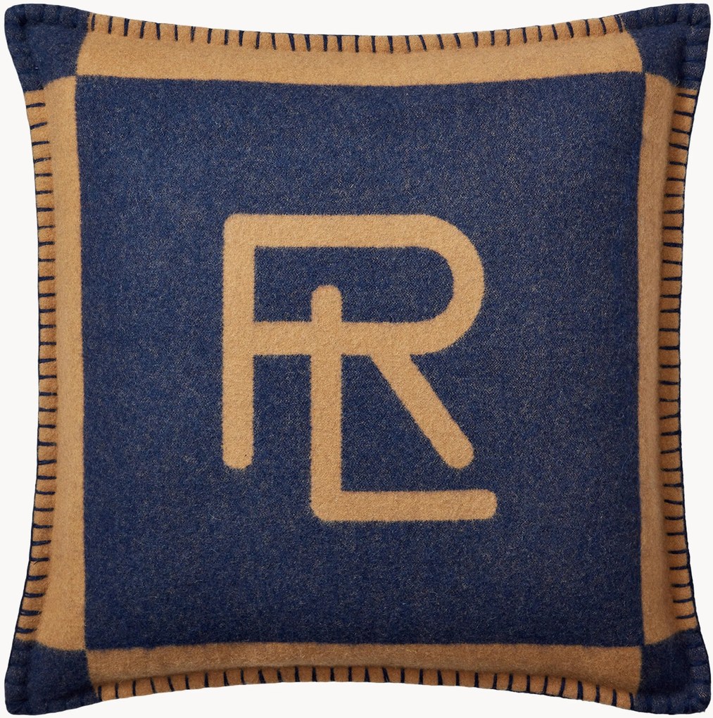 Cuscino in lana Northam