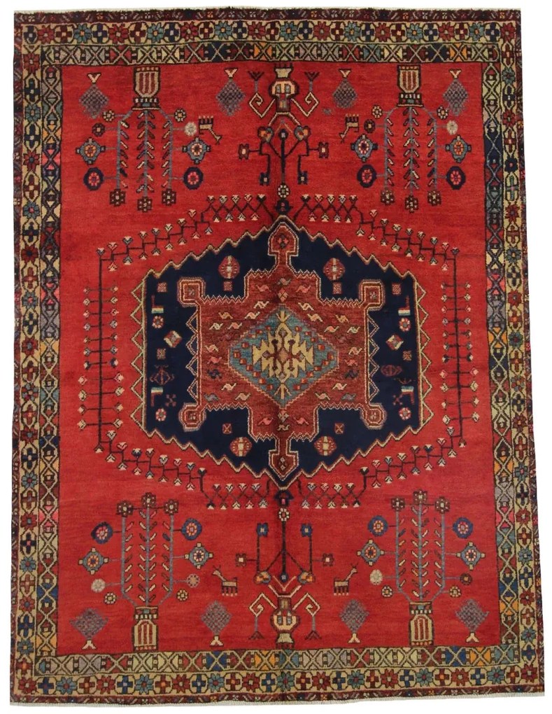 Sirjan Tappeto 160 x 210 (Iran)